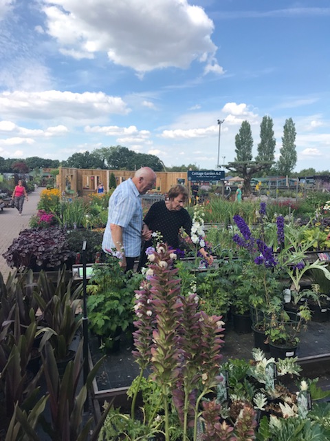 Grace Court Outing to Bents Garden Centre, Warrington: Key Healthcare is dedicated to caring for elderly residents in safe. We have multiple dementia care homes including our care home middlesbrough, our care home St. Helen and care home saltburn. We excel in monitoring and improving care levels.